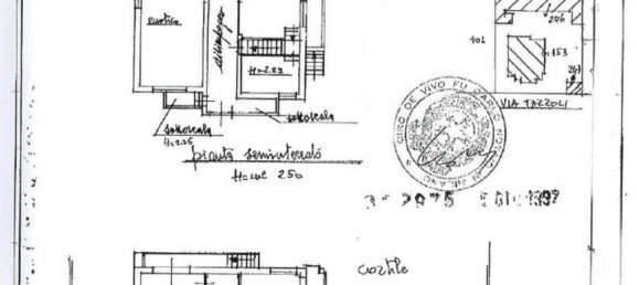 4 bedrooms Villa in San Vittore Olona, Italy No. 362734 50