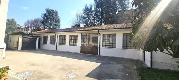 4 bedrooms Villa in San Vittore Olona, Italy No. 362734 34