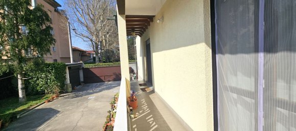 4 bedrooms Villa in San Vittore Olona, Italy No. 362734 19