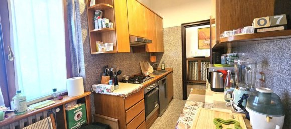 4 bedrooms Villa in San Vittore Olona, Italy No. 362734 4