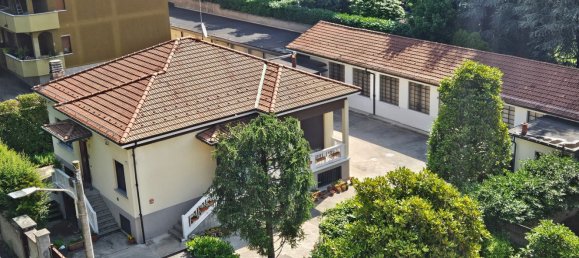 4 bedrooms Villa in San Vittore Olona, Italy No. 362734 49