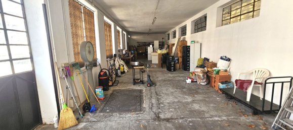 4 bedrooms Villa in San Vittore Olona, Italy No. 362734 37