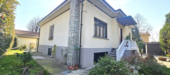 4 bedrooms Villa in San Vittore Olona, Italy No. 362734 46