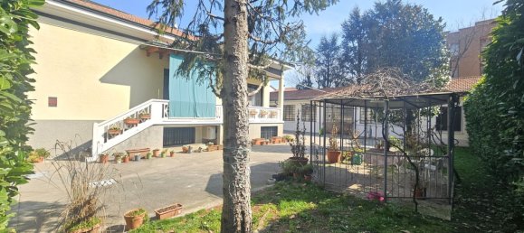 4 bedrooms Villa in San Vittore Olona, Italy No. 362734 43
