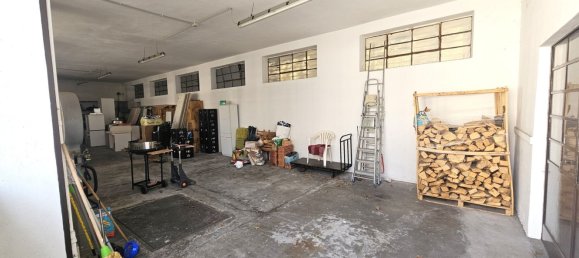 4 bedrooms Villa in San Vittore Olona, Italy No. 362734 36