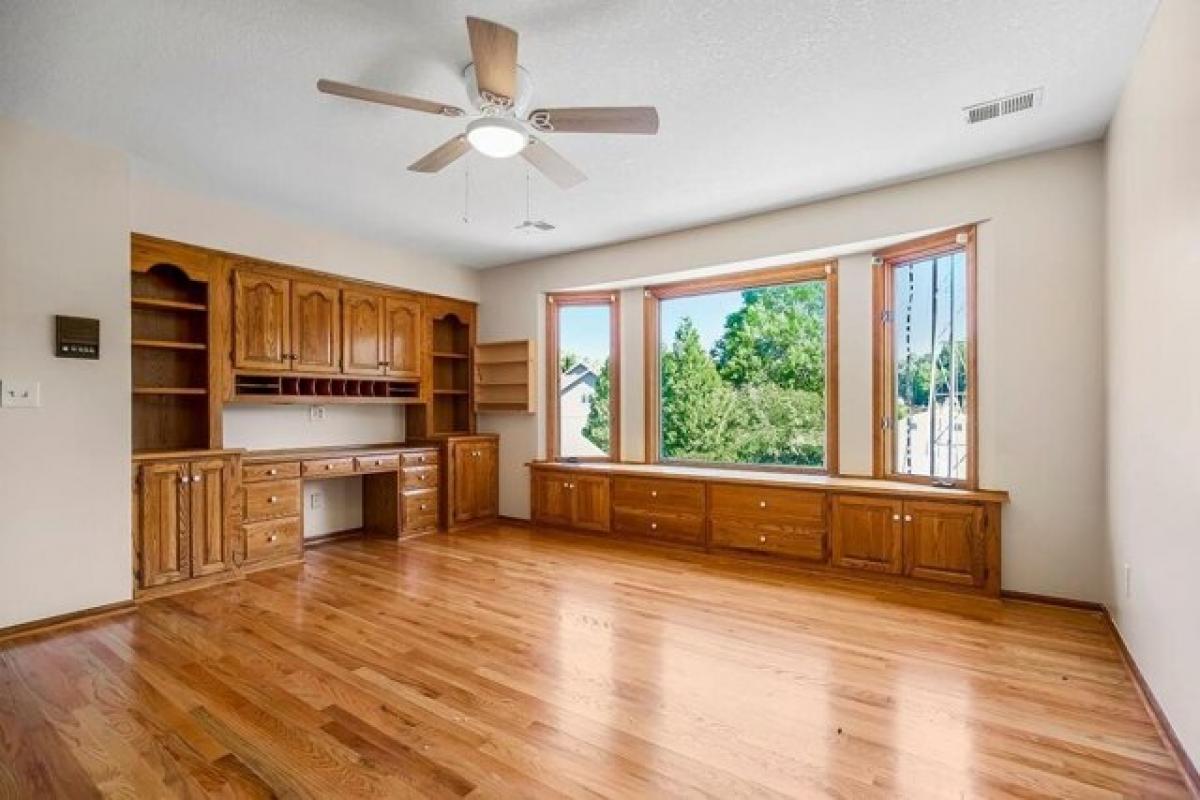 5 bedrooms House in Overland Park, USA No. 386152