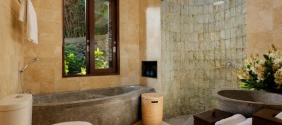 2 chambres villa à louer à Ubud, Gianyar, Bali, Indonesia № 3597 13