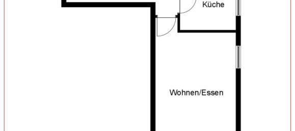 2 غرف نوم شقة في Hohenlohe, Germany رقم 5980 8