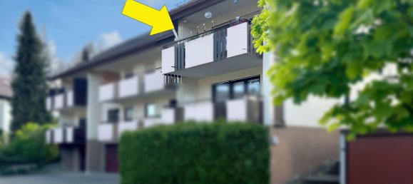 2 غرف نوم شقة في Hohenlohe, Germany رقم 5980 2