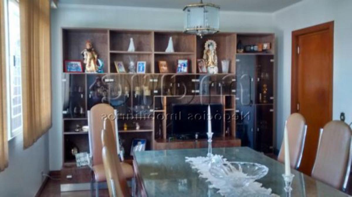 Дом с 3 спальнями в Сан-Паулу, Бразилия № 451986