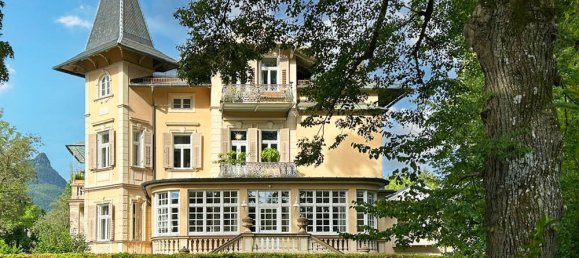 4 Schlafzimmer Wohnung in Berchtesgadener Land, Germany, Nr. 179322 2