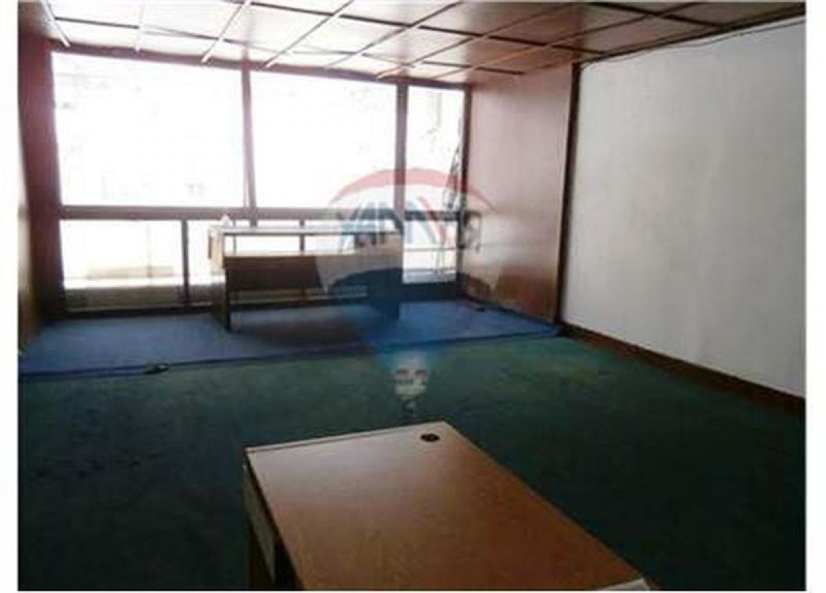 37m² Office in Buenos Aires, Argentina No. 108402