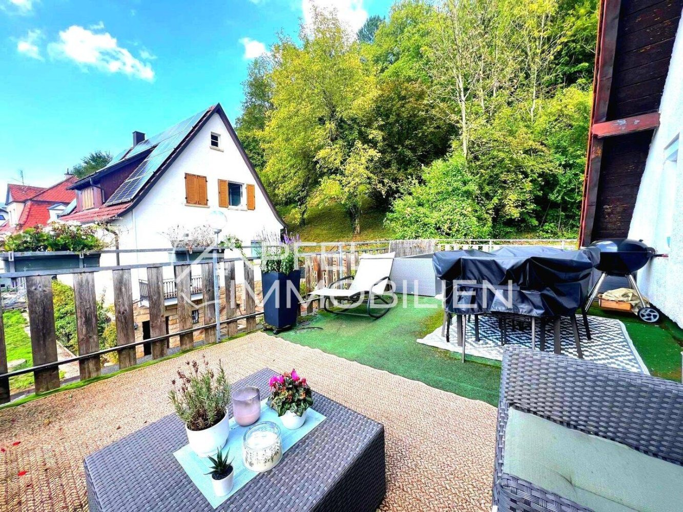 5 Schlafzimmer Stadthaus in Reutlingen, Germany, Nr. 20346