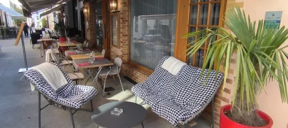 Коммерческая недвижимость 151м² в Роанн, Франция № 348257 6