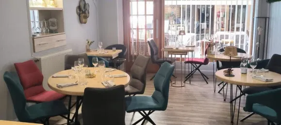 Коммерческая недвижимость 151м² в Роанн, Франция № 348257 2