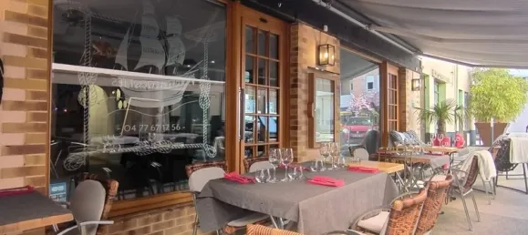 Коммерческая недвижимость 151м² в Роанн, Франция № 348257 5