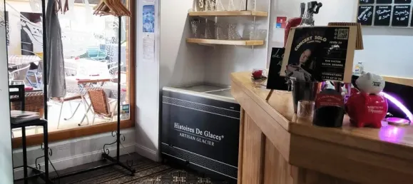 Коммерческая недвижимость 151м² в Роанн, Франция № 348257 7