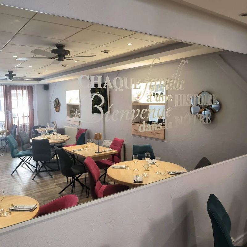 Коммерческая недвижимость 151м² в Роанн, Франция № 348257