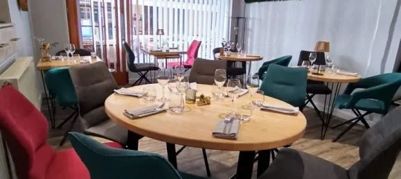 Коммерческая недвижимость 151м² в Роанн, Франция № 348257 4