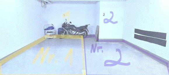  موقف سيارات في Monchengladbach, Germany رقم 305118 2