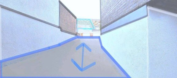  موقف سيارات في Monchengladbach, Germany رقم 305118 4