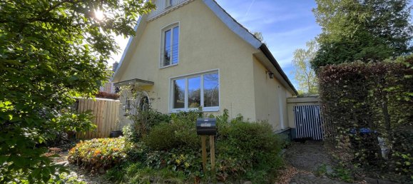 Дом с 4 спальнями в Вандсбек, Германия № 78779 21