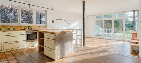 Дом с 4 спальнями в Вандсбек, Германия № 78779 3