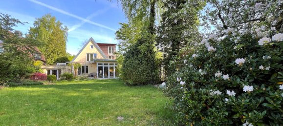 Дом с 4 спальнями в Вандсбек, Германия № 78779 20