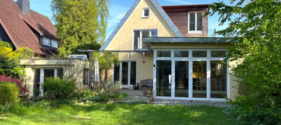 Дом с 4 спальнями в Вандсбек, Германия № 78779 22