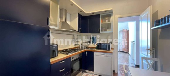 4 bedrooms Apartment in Savona, Italy No. 36606 16