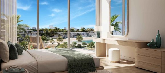 3 bedrooms Apartment for sale in Palm Jebel Ali, Dubai, UAE № 118393 2