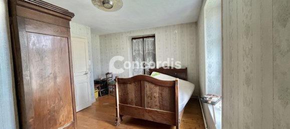 3 غرف نوم تاون هاوس في Vosges, France رقم 338482 8