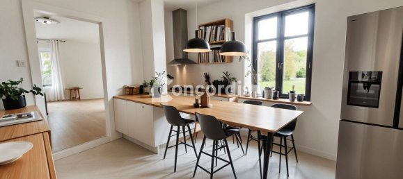 3 غرف نوم تاون هاوس في Vosges, France رقم 338482 4