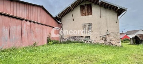 3 غرف نوم تاون هاوس في Vosges, France رقم 338482 15