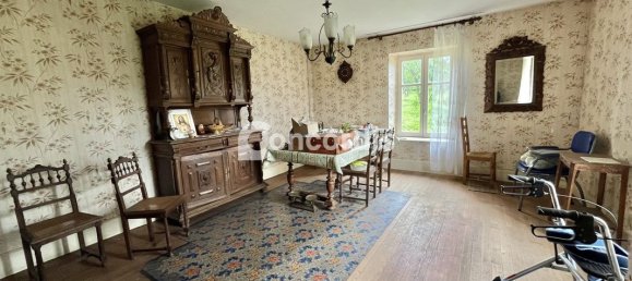 3 غرف نوم تاون هاوس في Vosges, France رقم 338482 3