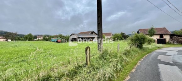 3 غرف نوم تاون هاوس في Vosges, France رقم 338482 18