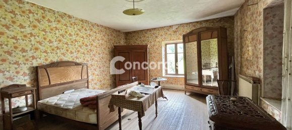 3 غرف نوم تاون هاوس في Vosges, France رقم 338482 6