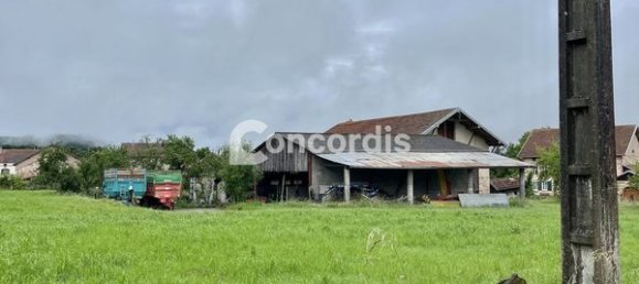 3 غرف نوم تاون هاوس في Vosges, France رقم 338482 16