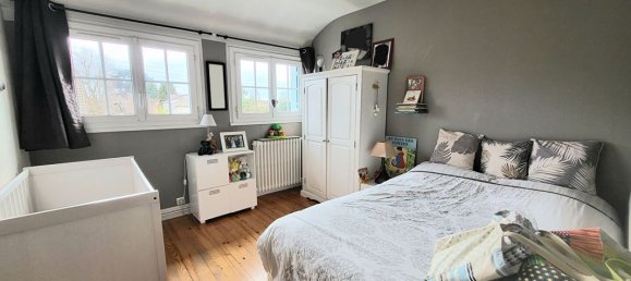 7 Schlafzimmer Haus in Sainte-Genevieve-des-Bois, France, Nr. 107786 7