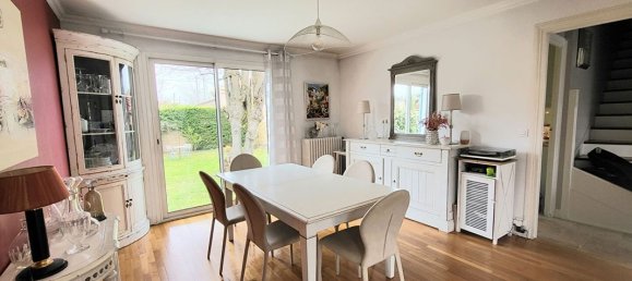 7 Schlafzimmer Haus in Sainte-Genevieve-des-Bois, France, Nr. 107786 4