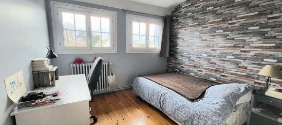 7 Schlafzimmer Haus in Sainte-Genevieve-des-Bois, France, Nr. 107786 9