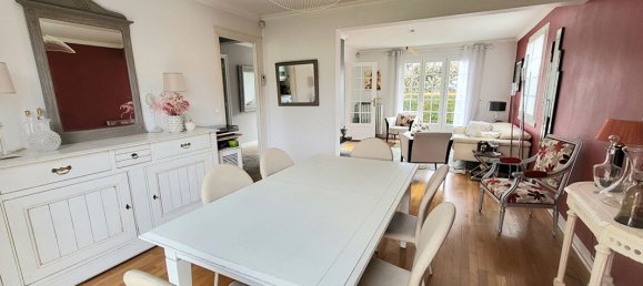 7 Schlafzimmer Haus in Sainte-Genevieve-des-Bois, France, Nr. 107786 5