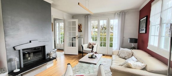 7 Schlafzimmer Haus in Sainte-Genevieve-des-Bois, France, Nr. 107786 3