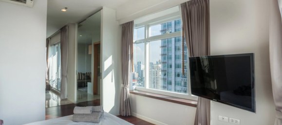 1 bedroom Condo in Bangkok, Thailand No. 2653 7