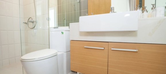 1 bedroom Condo in Bangkok, Thailand No. 2653 5