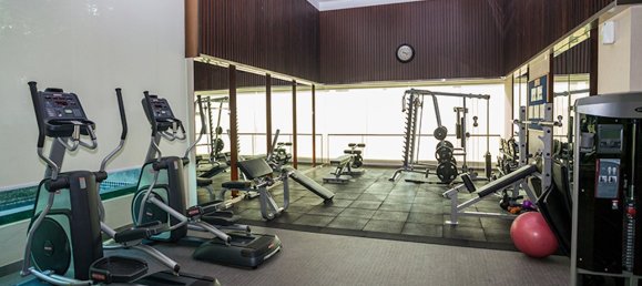 1 bedroom Condo in Bangkok, Thailand No. 2653 10