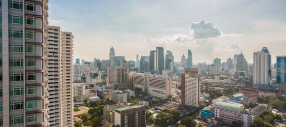 1 bedroom Condo in Bangkok, Thailand No. 2653 8