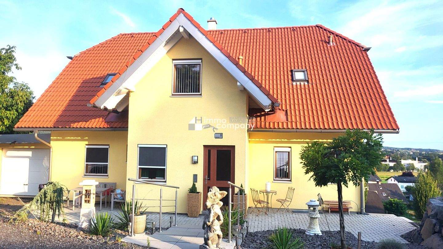 5 rooms House in Bad Gleichenberg, Austria No. 218536