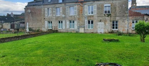 25 rooms Building in Origny-en-Thierache, France No. 267613 10