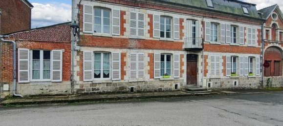 25 rooms Building in Origny-en-Thierache, France No. 267613 3